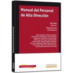 Manual del Personal de Alta Dirección