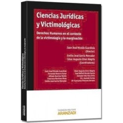 Ciencias Jurídicas y Victimológicas. a Propósito del Diálogo Judicial Global y de la Tutela...