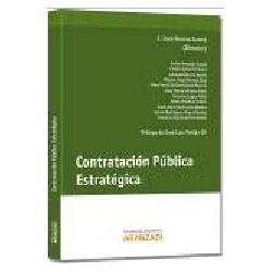 Contratación Pública Estratégica