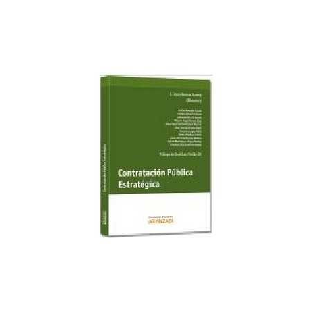 Contratación Pública Estratégica