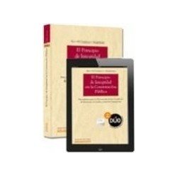El Principio de Integridad en la Contratación Pública "Duo Papel + Ebook  Proview  Actualizable"