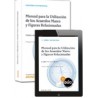 Manual para la Utilización de los Acuerdos Marco y Figuras Relacionadas "Duo Papel + Ebook  Proview"