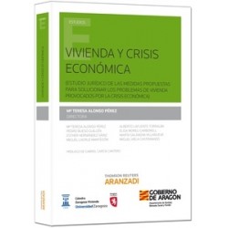 Vivienda y  Crisis Económica