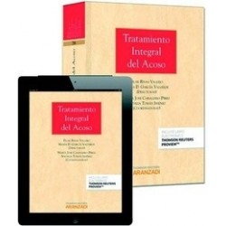Tratamiento Integral del Acoso "(Duo Papel + Ebook )"