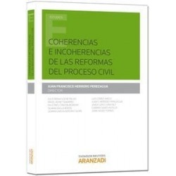 Coherencias e Incoherencias de las Reformas del Proceso Civil