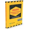 Anuario de Prevención de Riesgos Laborales 2015 "(Duo Papel + Ebook )"