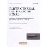 Parte General del Derecho Penal "(Duo Papel + Ebook)"