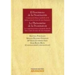 El Fenómeno de la Prostitución Cooperación Franco-Española en la Lucha contra la Trata de Seres...