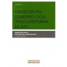 Los Retos del Gobierno Local tras la Reforma de 2013 "(Duo Papel + Ebook )"