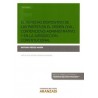 El Derecho Dispositivo de las Partes en el Orden Civil, Contencioso-Administrativo y en la Jurisdicción Constitu "(Duo Papel + 
