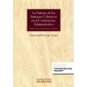 La Defensa de los Intereses Colectivos en el Contencioso-Administrativo Legitimación y Limitaciones Económicas "(Duo Papel + Eb