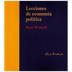 Lecciones de Economía Política (Papel + E-Book)