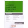 Lecciones de Derecho Alimentario 2015-2016  (Papel + E-Book)