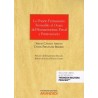 A Prisión Permanente Revisable: el Ocaso del Humanitarismo Penal y Penitenciario "(Dúo Papel + Ebook )"