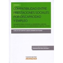 Compatibilidad Entre Prestaciones Sociales por...