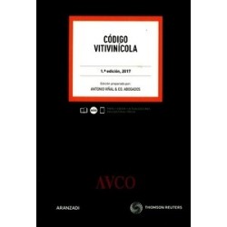 Código Vitivinícola "(Dúo Papel + Ebook )"