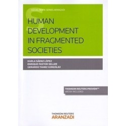 Human Development In Fragmented Societies