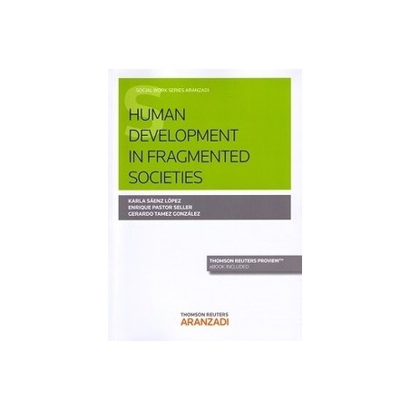 Human Development In Fragmented Societies