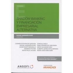 Shadow Banking y Financiación Empresarial Alternativa