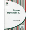 Finanzas Empresariales Tomo 1