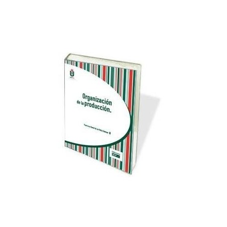 Organización de la Producción