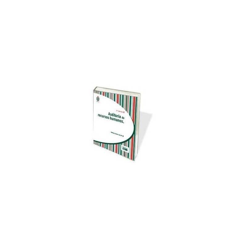 Auditoría de Recursos Humanos