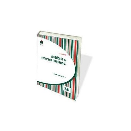 Auditoría de Recursos Humanos