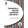 Fundamentos de Dirección de Producción y Operaciones