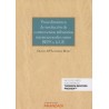 Procedimientos de Resolución de Controversias Tributarias Internacionales: Entre Beps  y la Ue