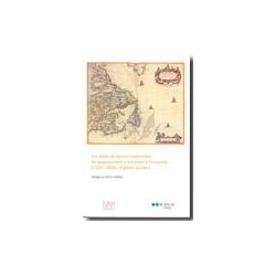 Viajes Pesquero-Comerciales de Guipuzcoanos y Vizcaínos a Terranova (1530-1808), los "Régimen...