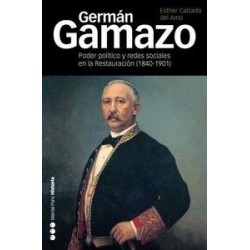 Germán Gamazo (1840-1901)