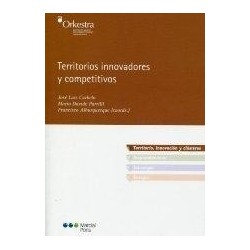 Territorios Innovadores y Competitivos