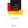 Juristas y Enseñanzas Alemanas 1945-1975 Tomo 1