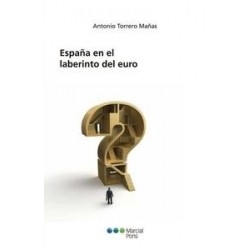 España en el Laberinto del Euro