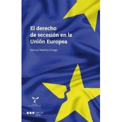 El Derecho de Secesión en la Unión Europea