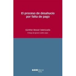 El Proceso de Desahucio por Falta de Pago