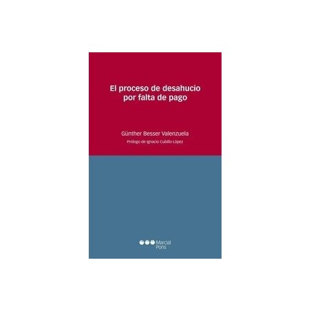 El Proceso de Desahucio por Falta de Pago