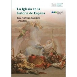 La Iglesia en la Historia de España