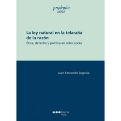 La Ley Natural en la Telaraña de la Razón "Ética, Derecho y Política en John Locke"