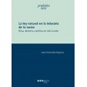 La Ley Natural en la Telaraña de la Razón "Ética, Derecho y Política en John Locke"