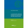 La Autorización Judicial de Entrada en el Marco de la Actividad Administrativa
