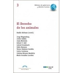 El Derecho de los Animales