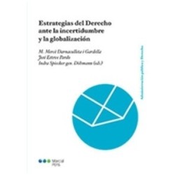 Estrategias del Derecho ante la Incertidumbre y la Globalización