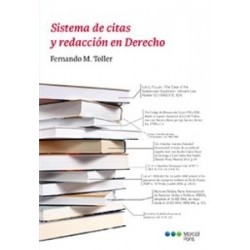 Sistema de Citas y Redacción en Derecho Manual Hispanoamericano
