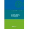 Las Nuevas Directivas de Contratos Públicos y su Transposición