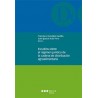 Estudios sobre el Régimen Jurídico de la Cadena de Distribución Agroalimentaria