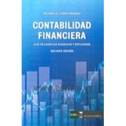 Contabilidad Financiera.