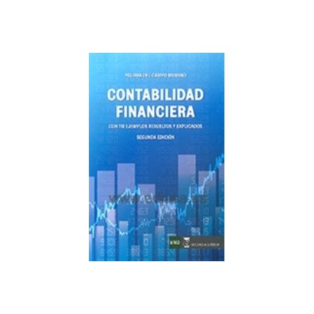 Contabilidad Financiera.