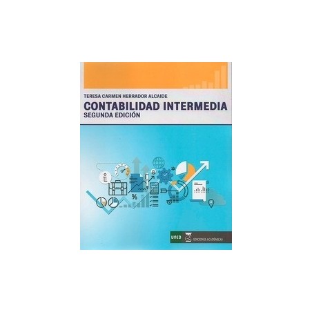 Contabilidad Intermedia