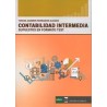 Contabilidad Intermedia. Supuestos Tipo Test Resueltos